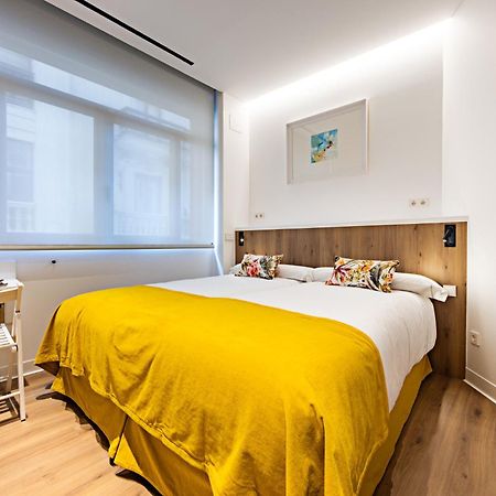 Hostal Paris Valladolid Bagian luar foto
