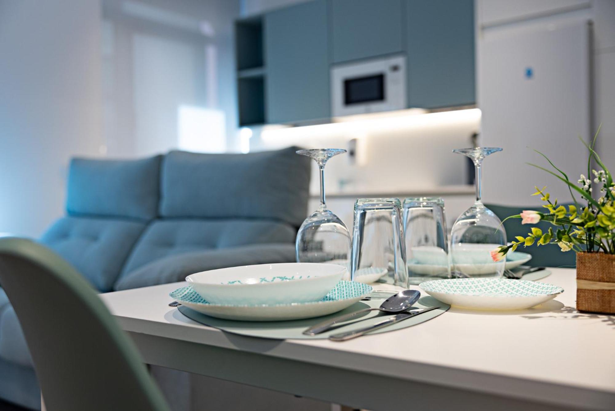 Hostal Paris Valladolid Bagian luar foto