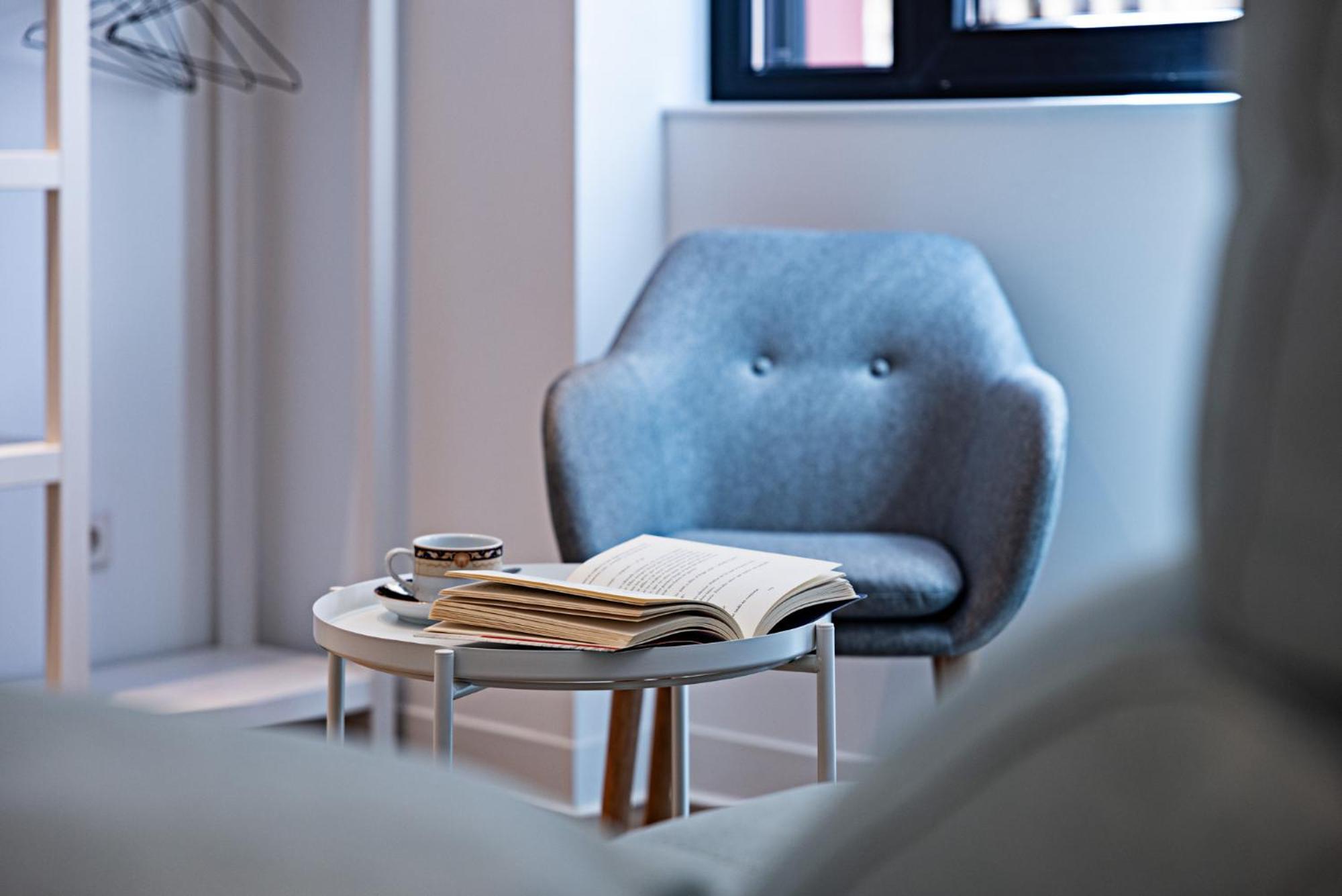 Hostal Paris Valladolid Bagian luar foto