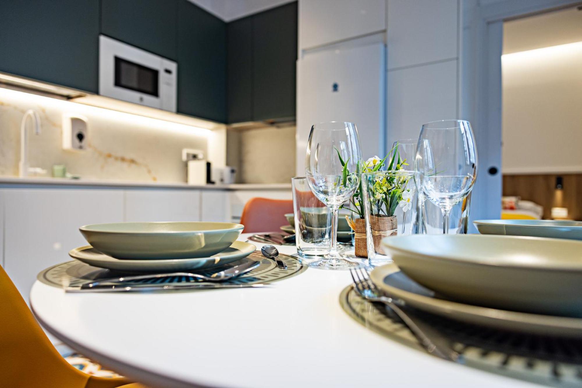 Hostal Paris Valladolid Bagian luar foto
