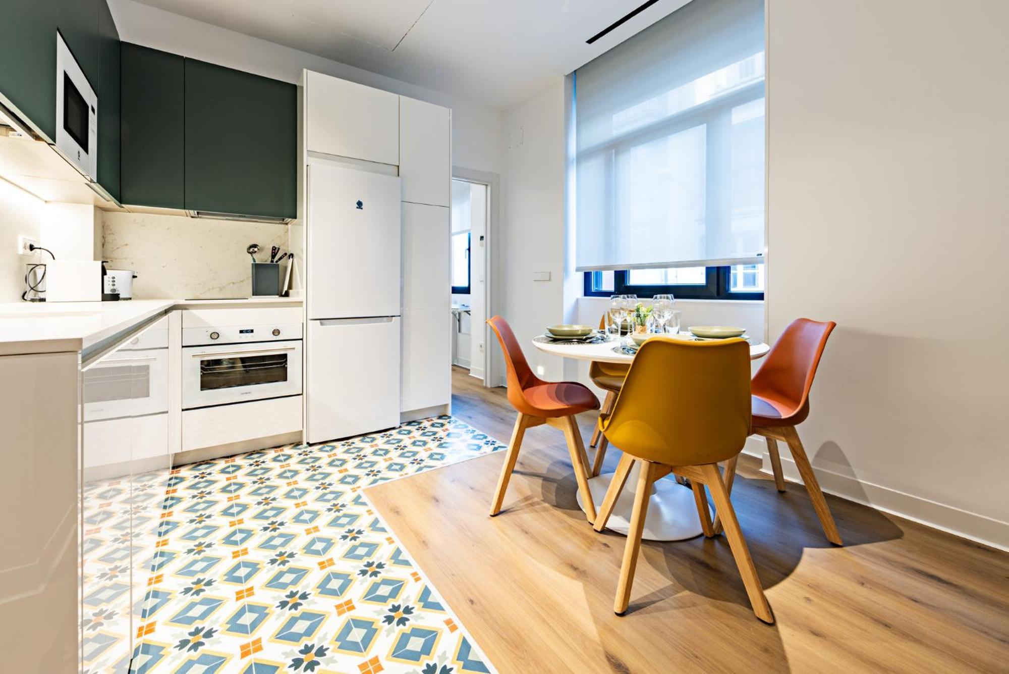 Hostal Paris Valladolid Bagian luar foto